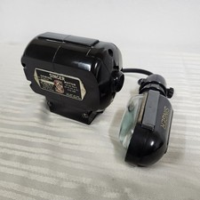 Pristine Vtg Singer Sewing