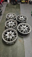 19” GENUINE BBS CH026 ALLOY