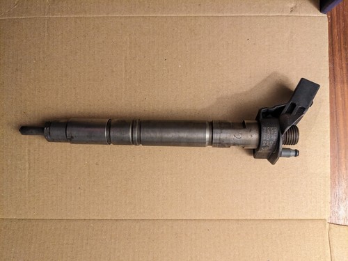 Injector audi 4g - a6,