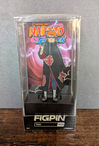 Naruto shippuden pain - naruto,