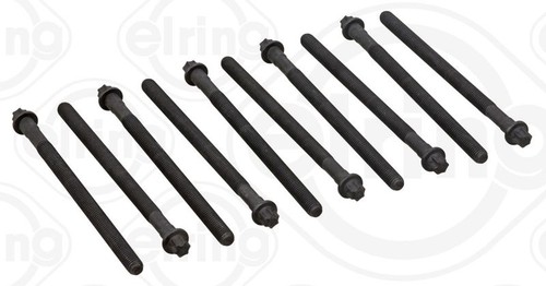 Elring cylinder head - head, bolt