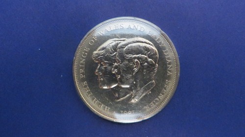 1981 coin prince charles - 1981,
