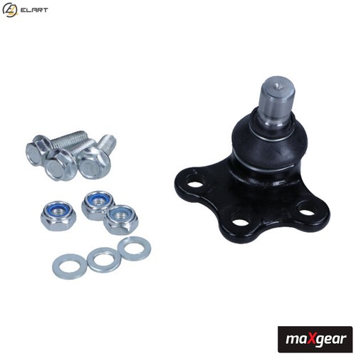Ball joint 3616 - joint, 72-3616