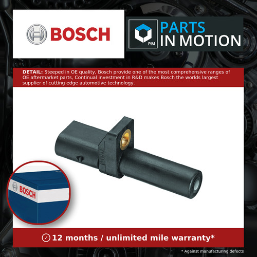 Rpm crankshaft sensor fits - /,