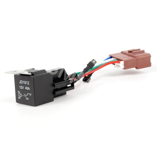Main relay conversion kit - main,