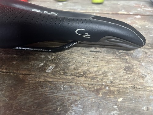 Bicycle seat mtb mountain - mtb,