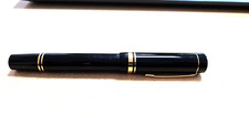 PARKER Duofold Classic Black