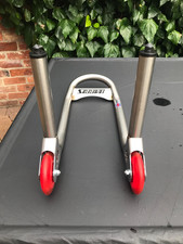 Harris Front Under Fork Paddock Stand suits BMW S1000RR Gen 1 up to 2016