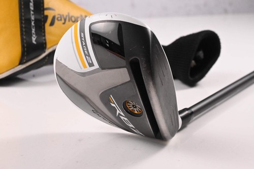 Taylormade rbz stage 3 wood - #3,