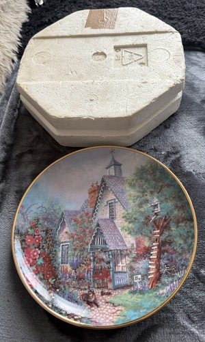 The franklin mint - franklin,