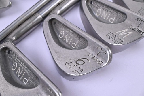 Ping karsten irons 3 - i, /