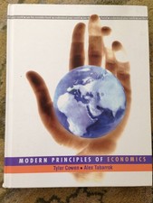 Modern Principles of