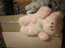 VINTAGE  80s Care Bear