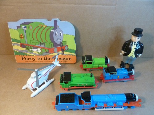 Ertl thomas the tank engine - the,