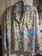 Ladies Primark Boxy Oversized