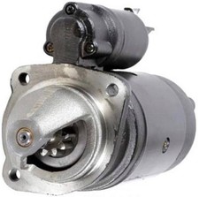 Starter 2001-2008 MC90 MC100