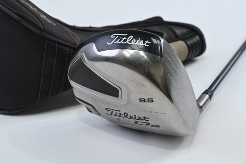 Titleist 909 driver 9 - /, 9.5