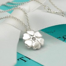 Authentic Tiffany & Co. Crown