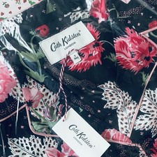 CATH KIDSTON Black Floral