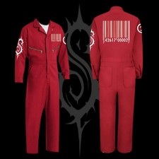 99/26 Scarlet Remix Jumpsuit