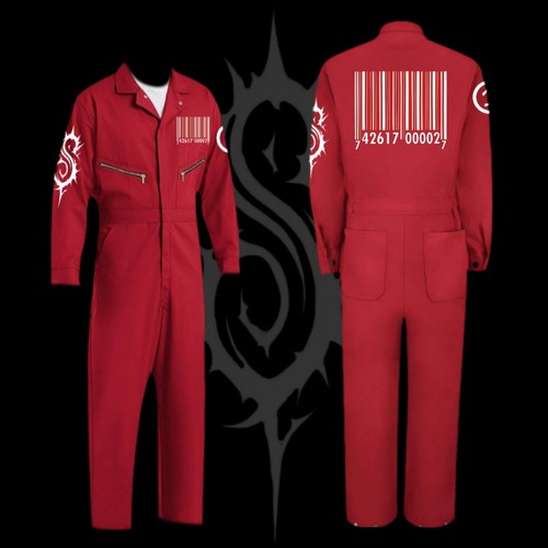 Scarlet remix jumpsuit - scarlet,