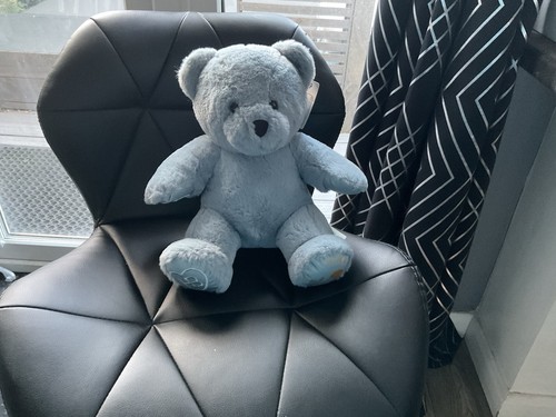 Build bear heart box harry - build,