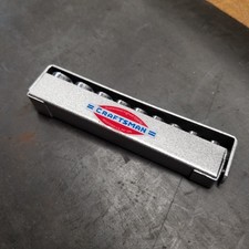 Custom CRAFTSMAN 1/4" Socket