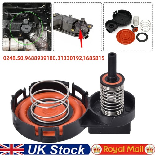 Ford 5 tdci diesel - tdci, pcv