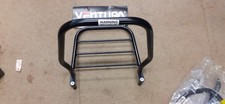 Triumph 865 Luggage Rack