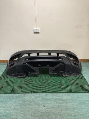 Range rover sport bumper front - sport,