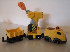 Geotrax Fisher Price