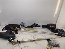 Mac Allister Brush Cutter Grass Trimmer Electric 2 in 1 MBC1042 Garden 1000W