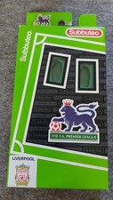 Subbuteo premier league - subbuteo, team