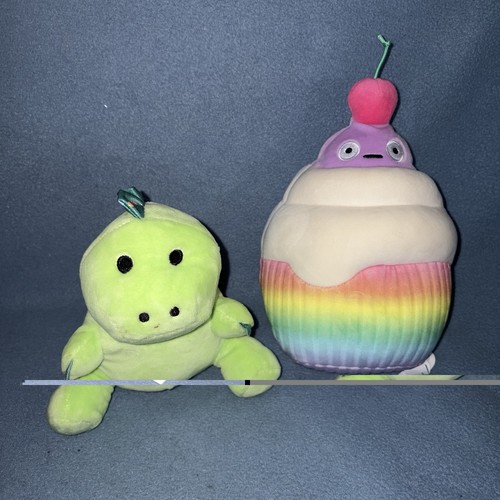 Moriah elizabeth cupcake - elizabeth, 8"