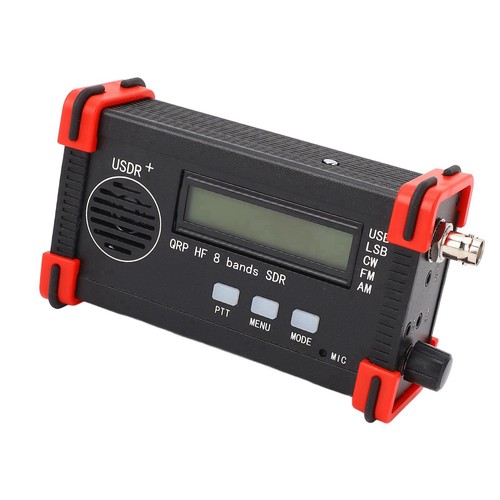 Shortwave radio transceiver - shortwave,