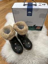 Joules Girls Chilton Rain