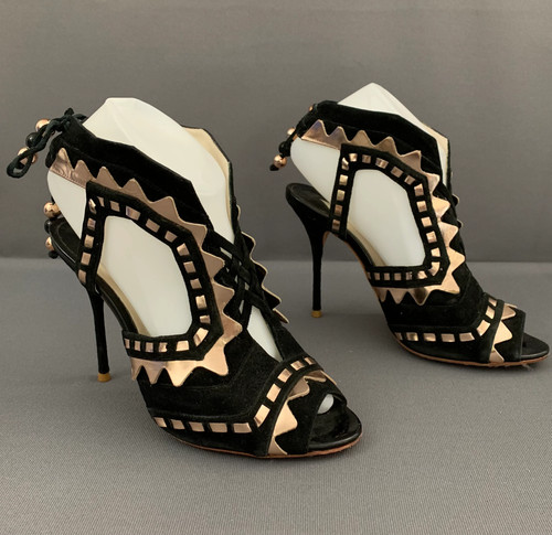Sophia webster riko - heels,