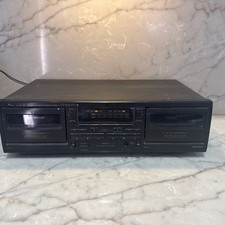 Pioneer CT-W4000 SR Stereo