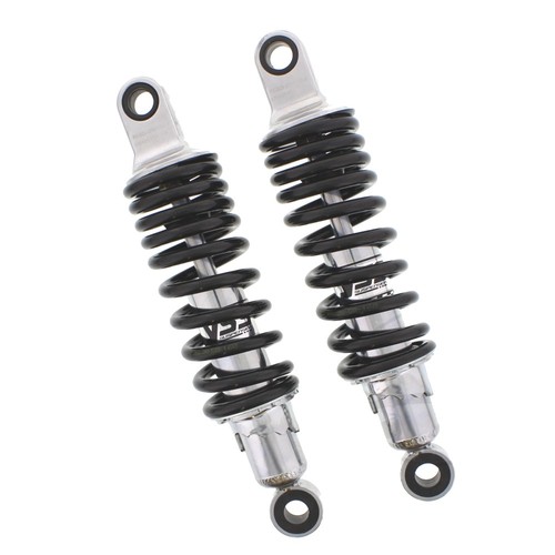 Shock absorber pair - pair, rear