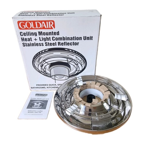 Goldair ghl750 ceiling mounted - ghl750,
