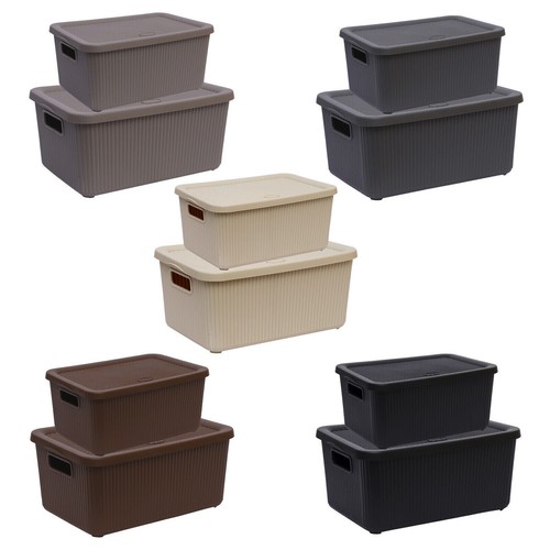 Small medium 14l - 7l, storage