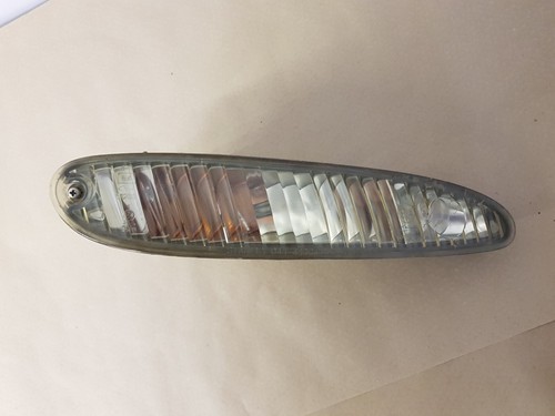 Mazda rx7 genuine - genuine, front