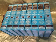 The modern encyclopedia - modern,