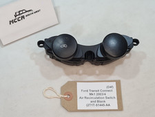 Ford Transit Connect MK1