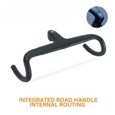 Integrated Carbon Road