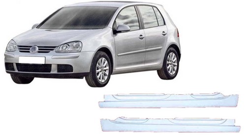 Golf mk5 2003 2009 - -,