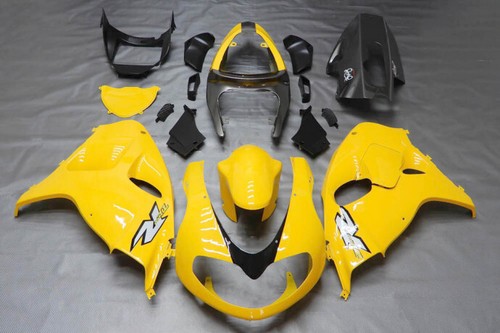 Complete fairing set - complete, for