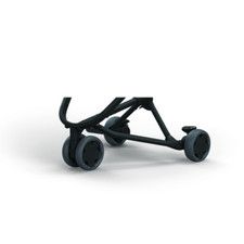 Quinny Zapp X Wheels, Medium