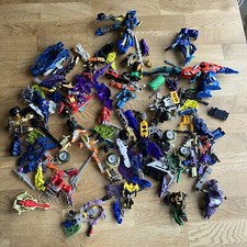 Mixed  Bundle Toy Box Lot