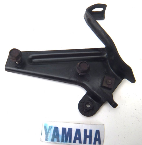 Yamaha fzs 1000 fazer left - fzs,